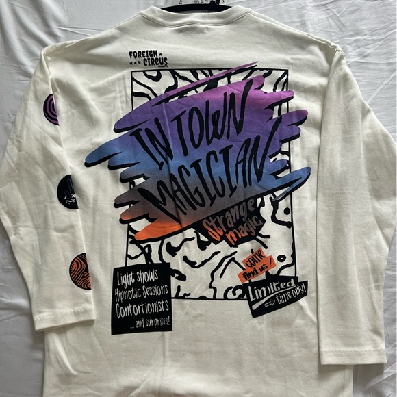 Zara sweater - Picture 6 of 6